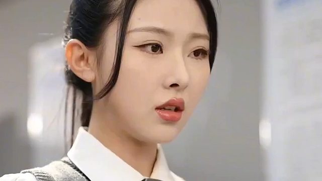 “高中生”跳楼时意外和救他的“黑老大”灵魂互换了，这次是“男男互换”后体验不一样的人生#老大当腻了现