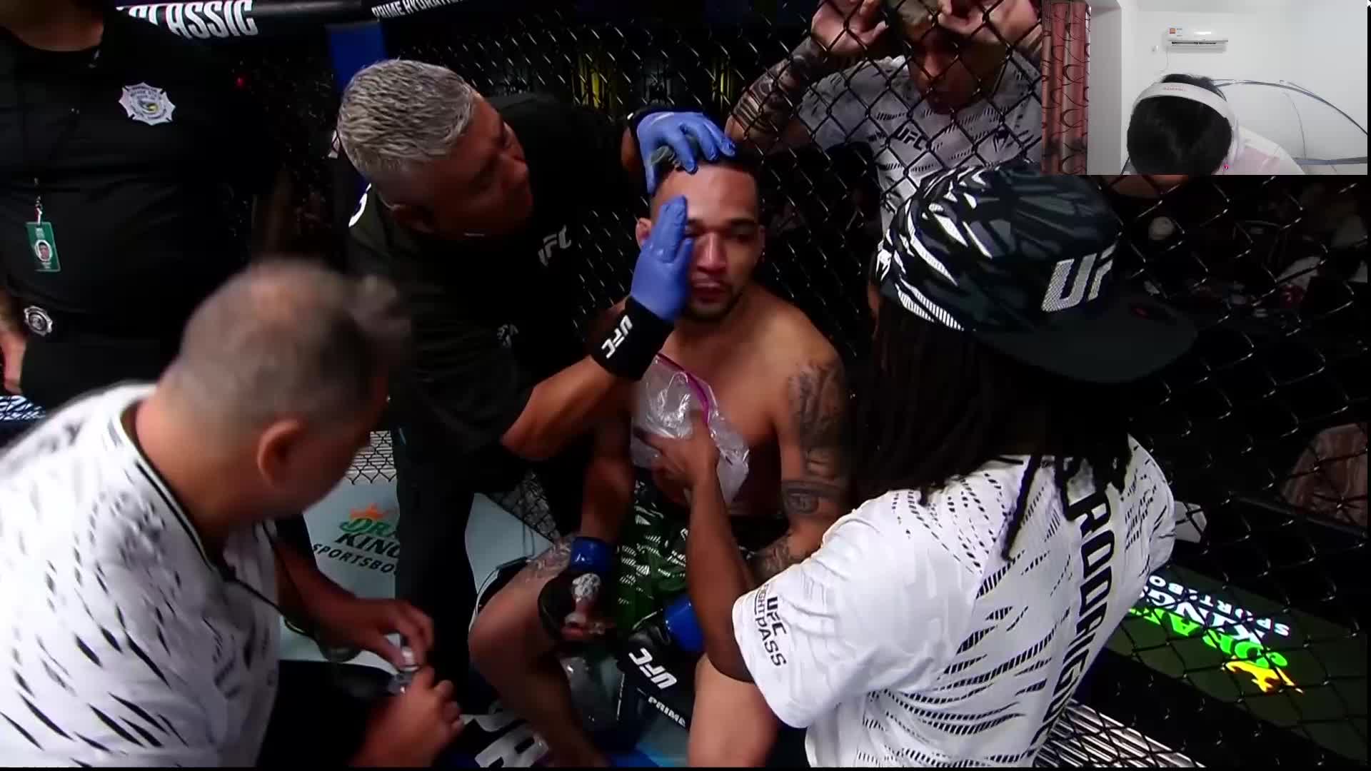 【直播】打工人之夜