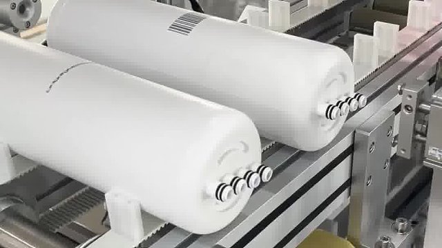 自动化定制源头厂家