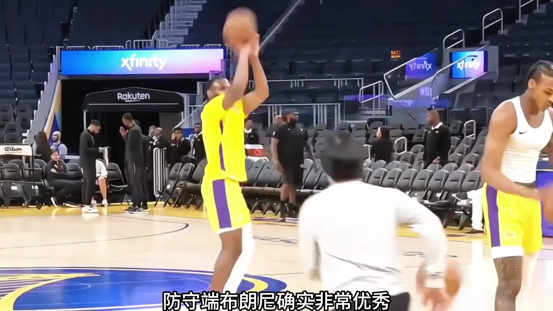 阿隆戈登携手骑士阿伦有望加盟快船 哈登总冠军稳了