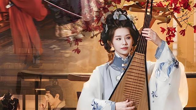 “公主看好的未婚夫婿，背后却与别人纠缠不清！”