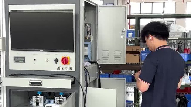 燃气具检测设备源头厂家