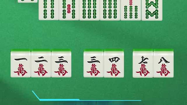 麻将四人协作抬轿打法攻略