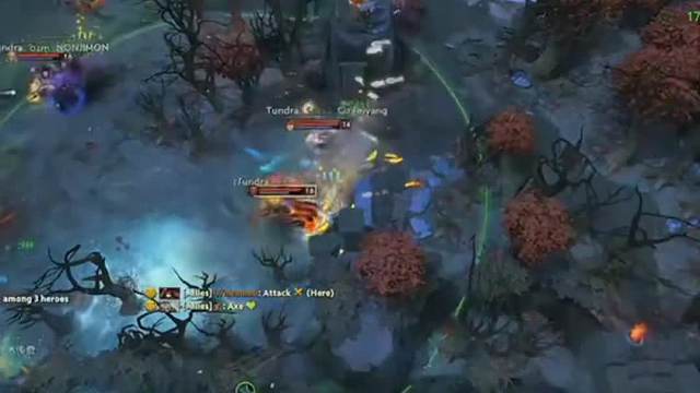 Maybe:被翻了呀(一)