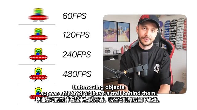 2026年，职业哥会用上OLED显示器吗？