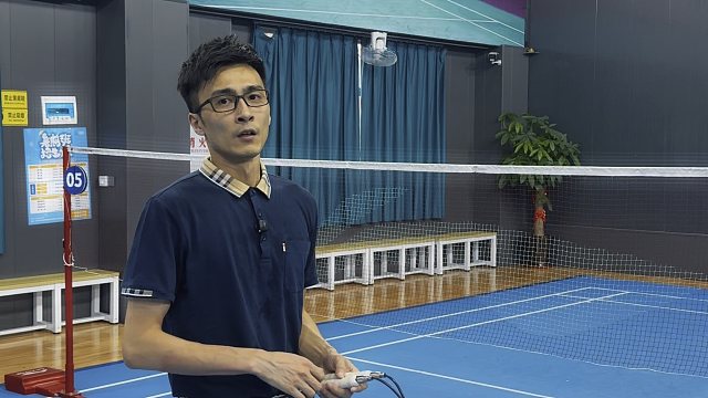 挥剑出征 决胜晋城 今日训练内容：跳绳！