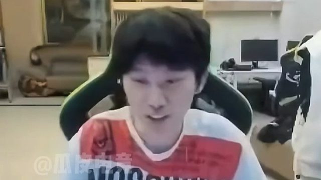 Doinb:我反驳我自己