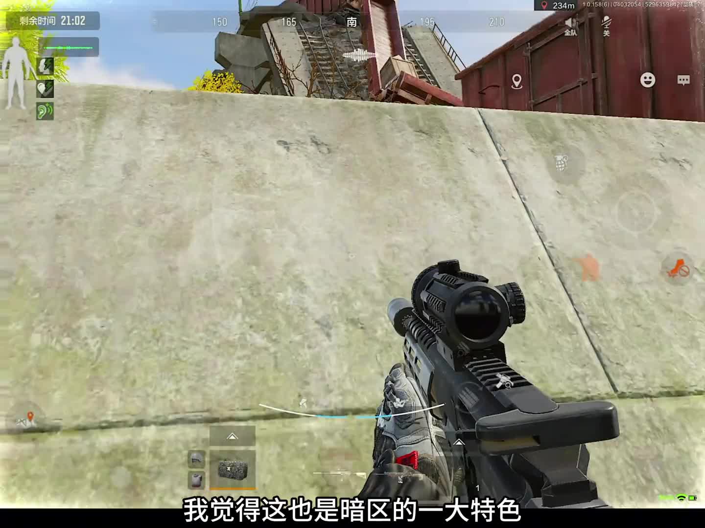 只有老玩家才能懂我的意思吧