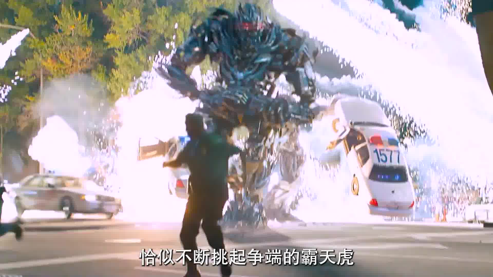 变形金刚眼镜的颜色为何各异？不同色彩代表了什么呢？