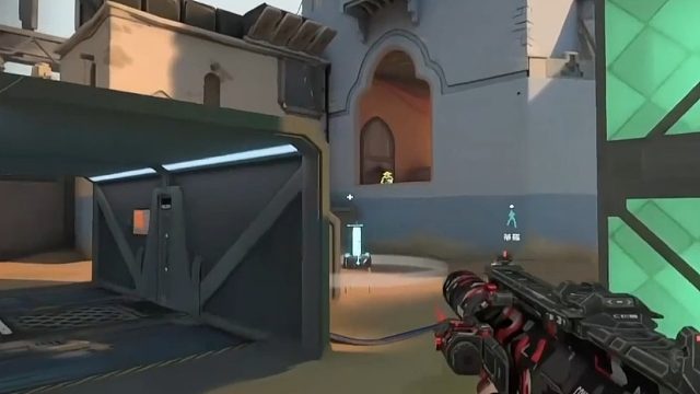 谁说道具位不能C？康康黑梦狂砍31杀，队友都忍不住感叹