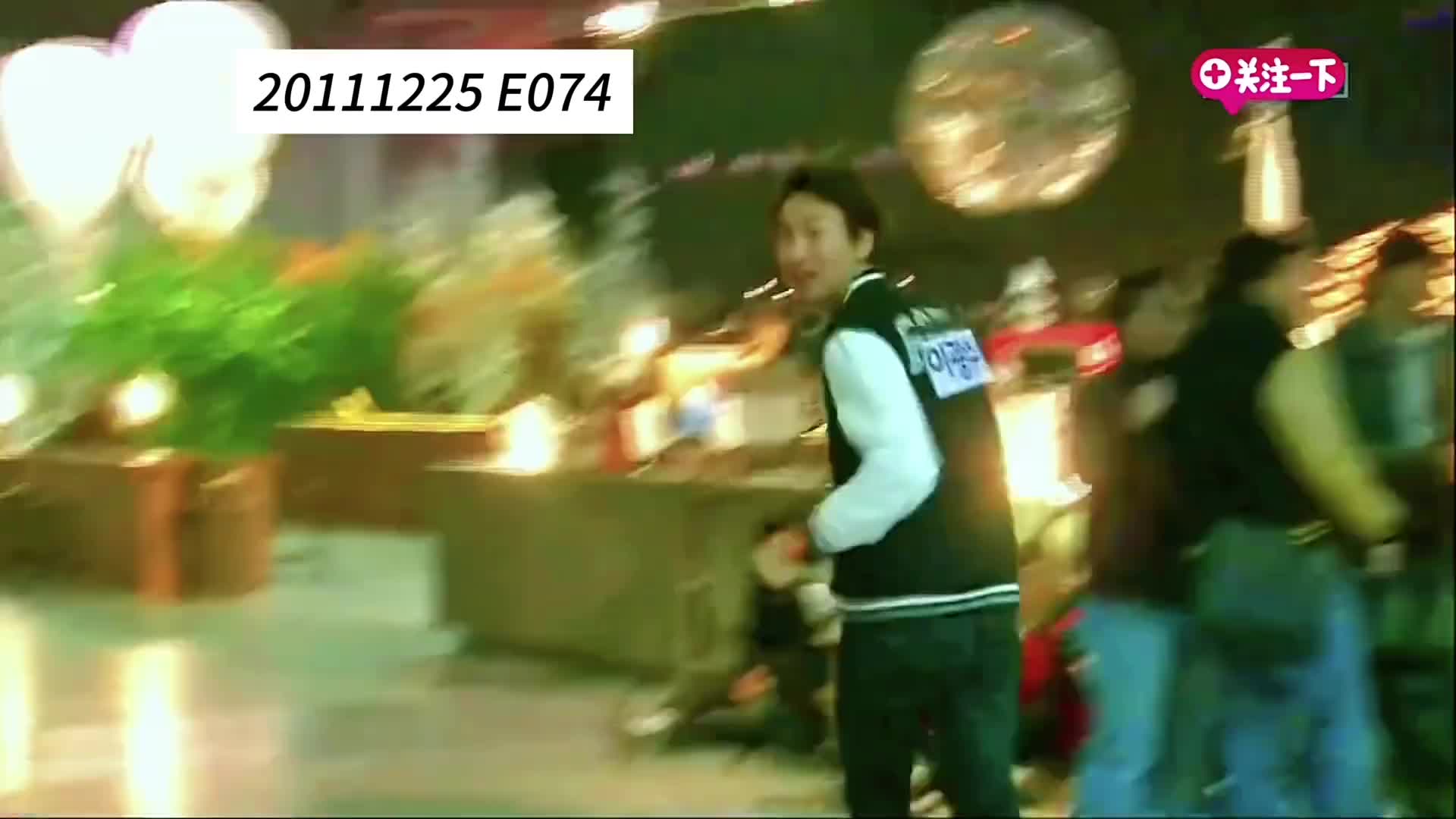 只活一天李光洙 和一哄就好金钟国