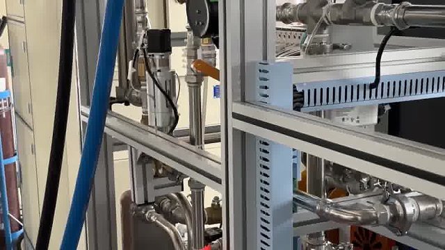 铧禧燃气具检测源头工厂