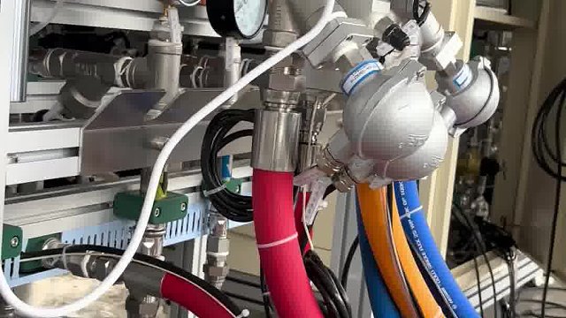 燃气具检测设备源头厂家