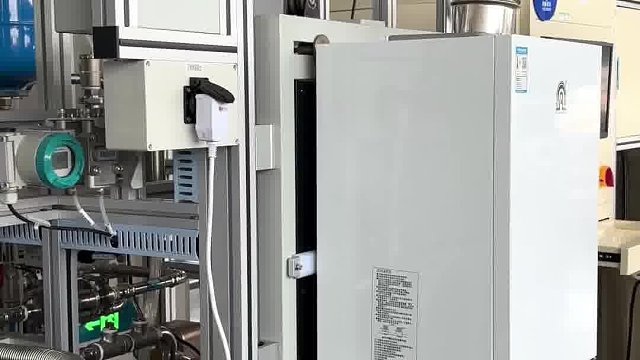 铧禧专注厨卫检测23年