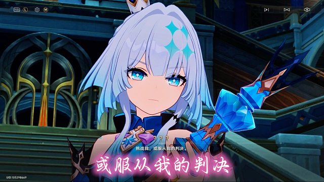 太爱刻律德菈了，上来就送一刀凯妮斯！