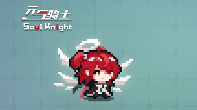 新角色：新约能天使