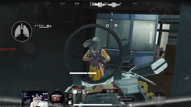 如何无伤刷渡鸦BOSS