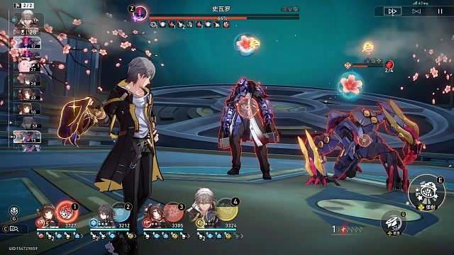 混沌回忆博徒困境第十二层大黑塔+灵砂