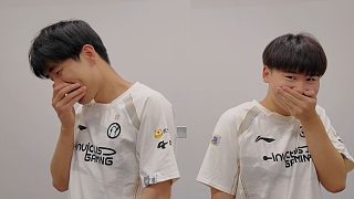 這就是我們之間的羈絆??！