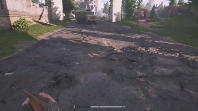 【暗区突围】暗区端游联动2077