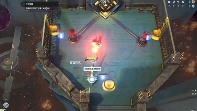 《头号追缉》公测震撼上线时刻指导