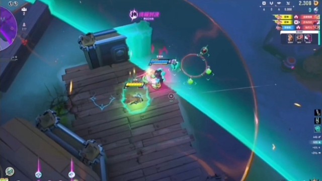 《头号追缉》公测震撼上线分享攻略