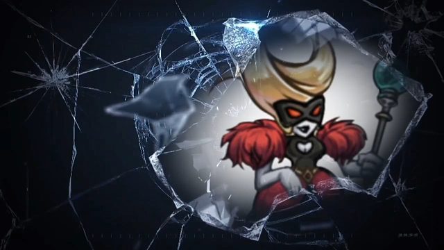 【选技大乱斗】小橘纸吃鸡高能集锦