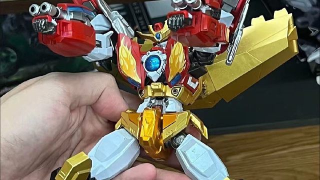 盘点你近期必买的国产模型