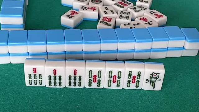 这牌你觉得怎么样