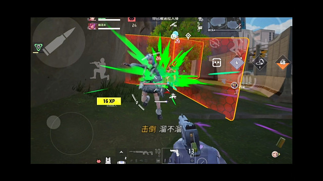 【远光84】 蚌埠住了！落地小手枪Pv9门槛太高，还不如空手当拳王是不是～ (/ω＼)