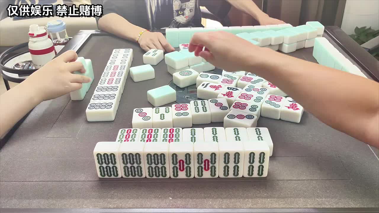 先稳点，再浪点