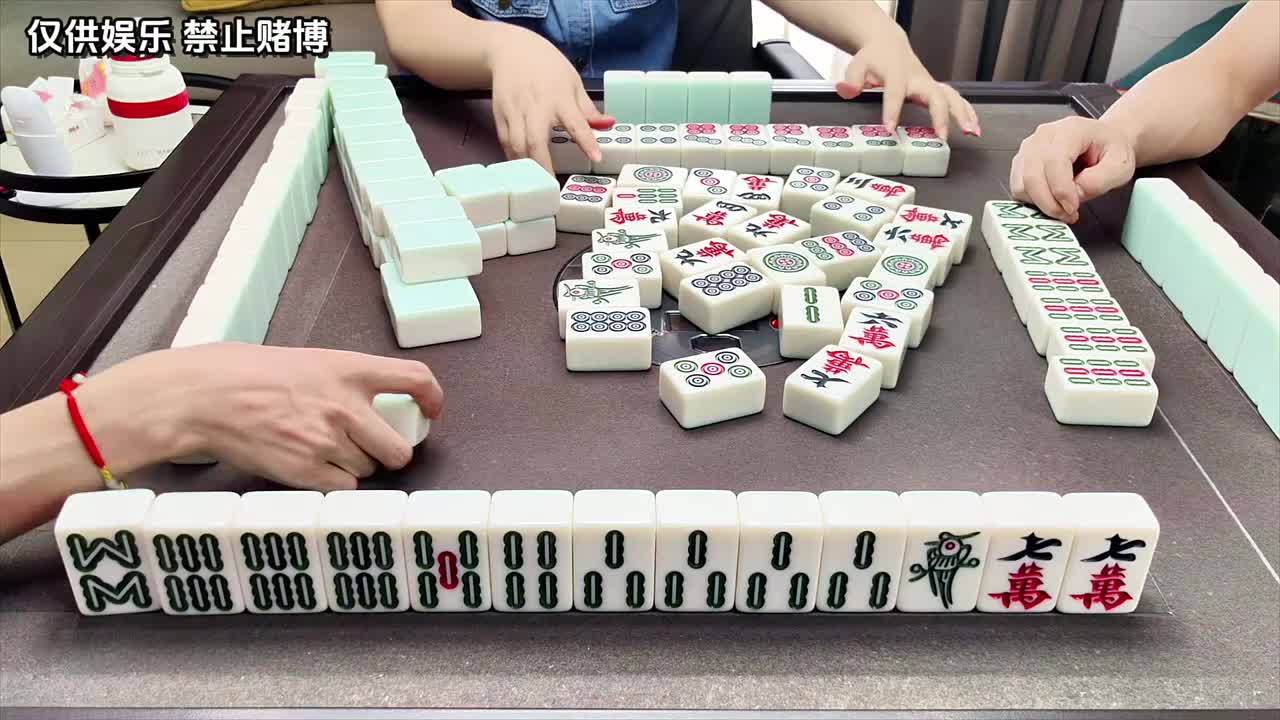 心有多大，舞台就大