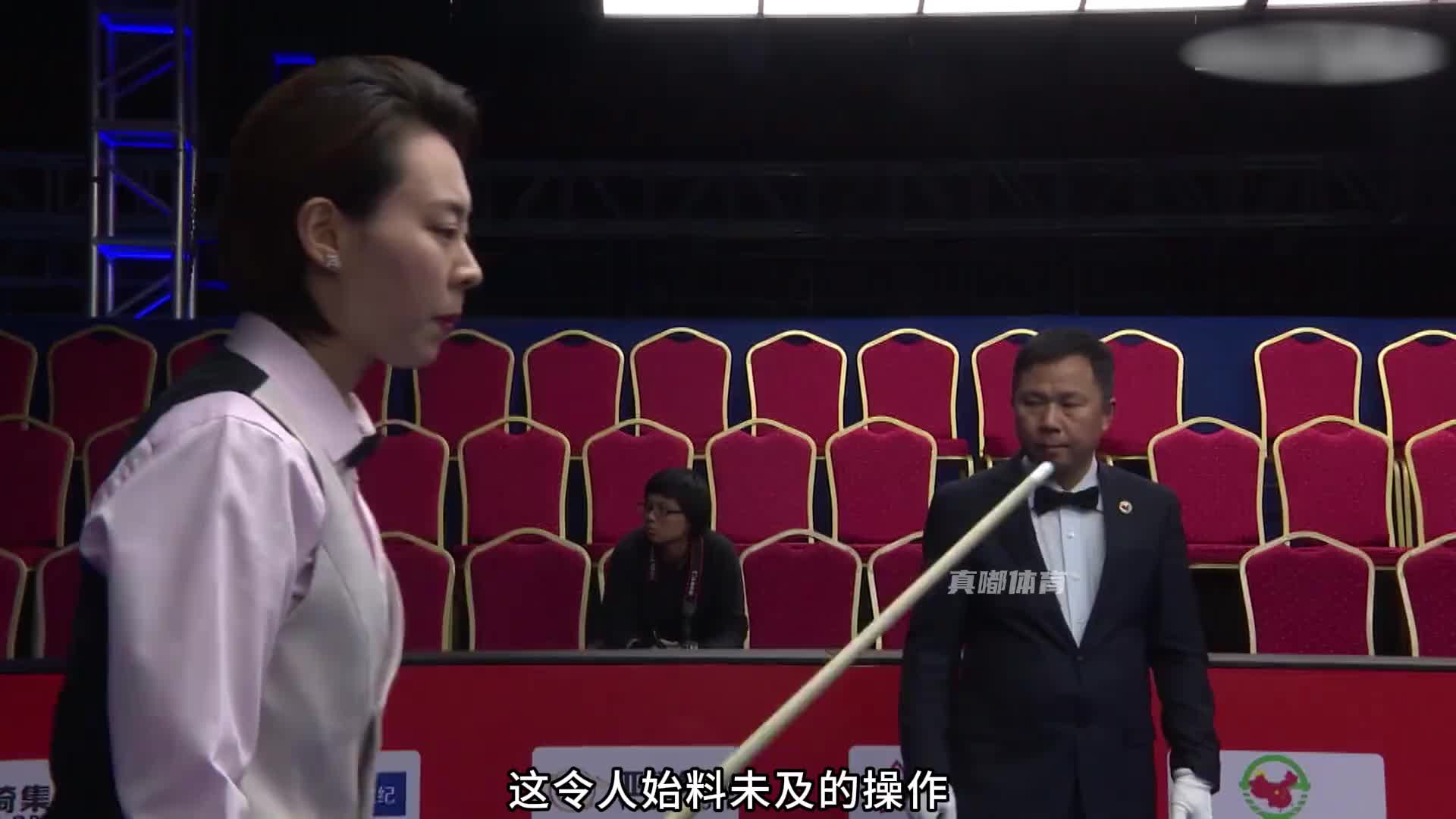 中八史上最具争议的一幕（上）