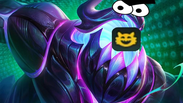 【韩大宝】我，扎克，十分友好。