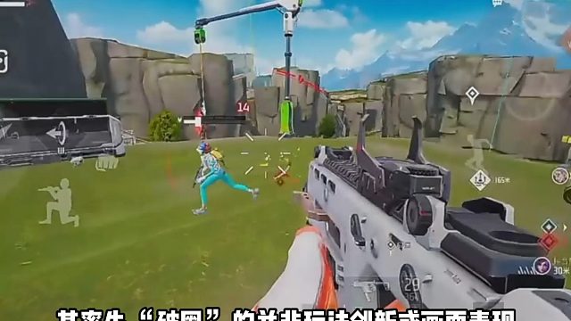 这种活动力度在大型FPS游戏中实属罕见