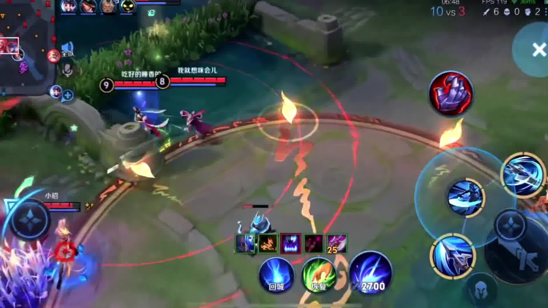 你可算是踩到钉子了