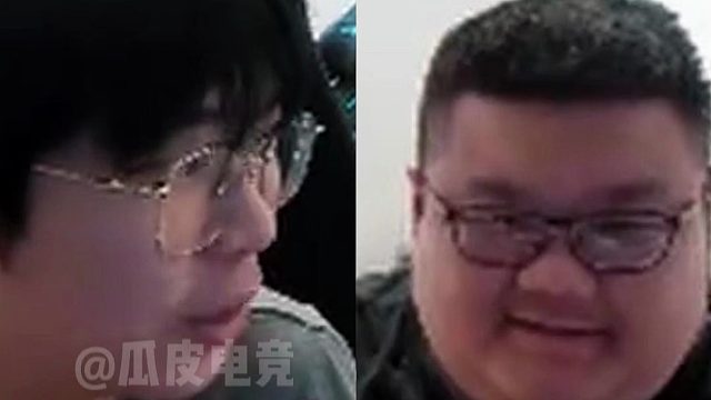 Wayward：感觉RNG会起诉银河赔钱