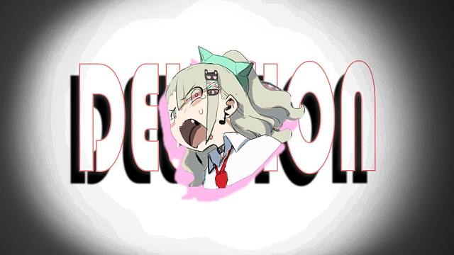 妄想天使好可爱(*´∀ ˋ*)【绝区零】