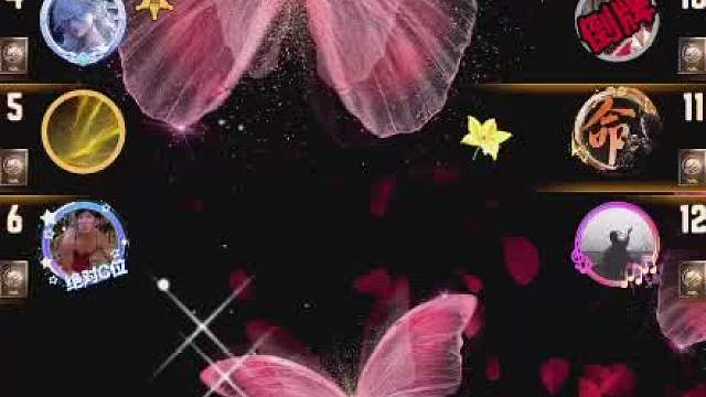 天天狼人#认真游戏-片段35（友好女巫）