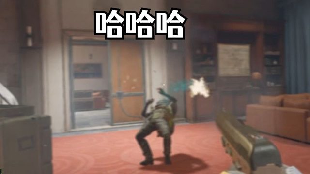 好像是真的！装备越烂，金越多！