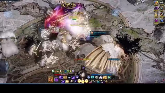 命运方舟，精彩时刻分享。