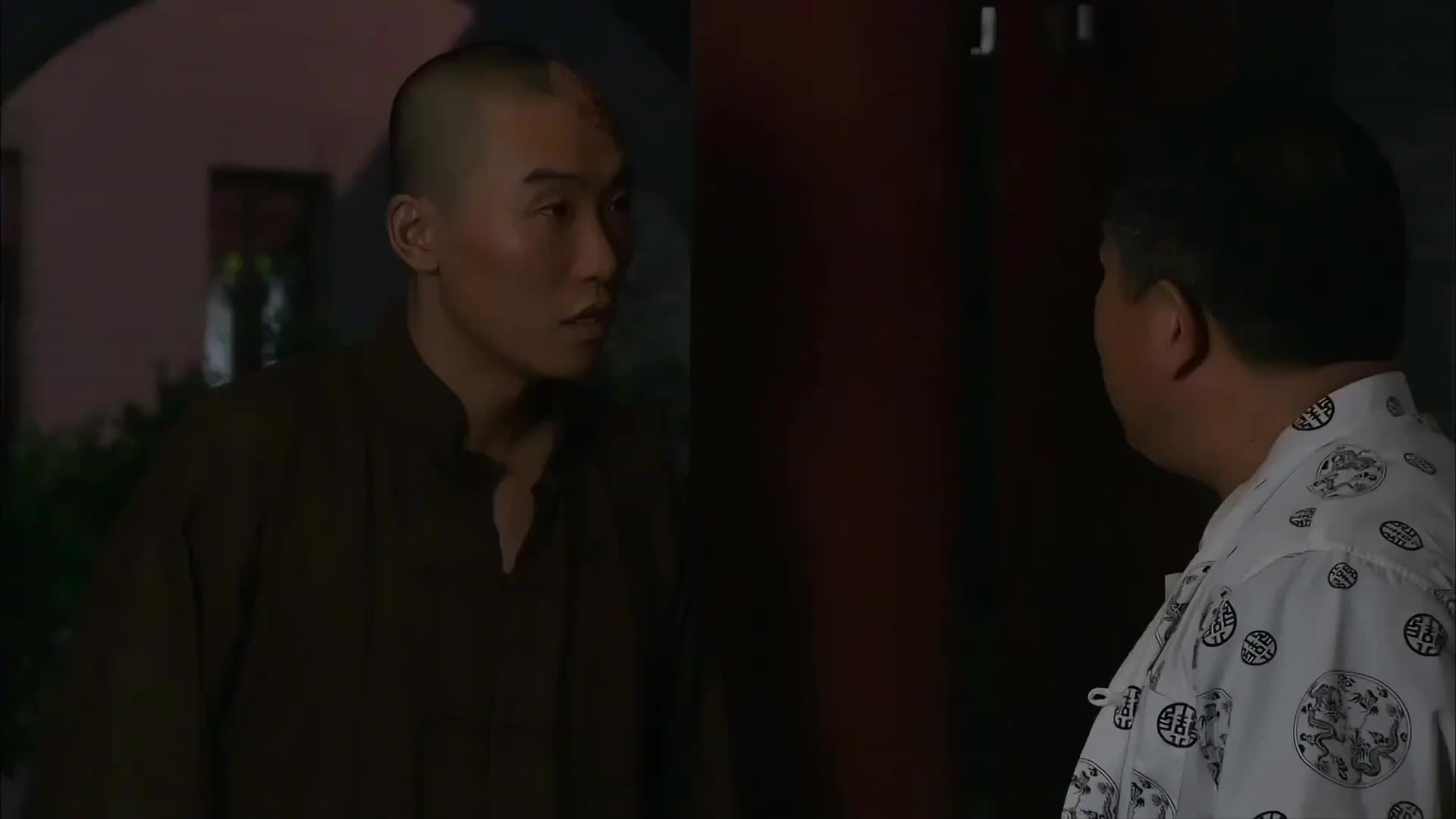 光头阿亮没能完成任务