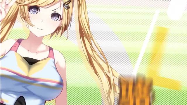 【斗地主少女】CG