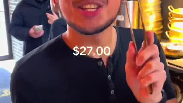 在美国吃一顿麻辣烫的价格