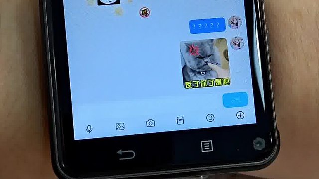 现在的手表都这么高级的？