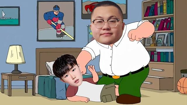 真·出生之家（28）出生超牛的