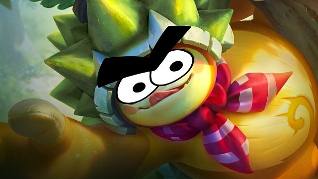 【韩大宝】我，拉莫斯，厚实表皮。