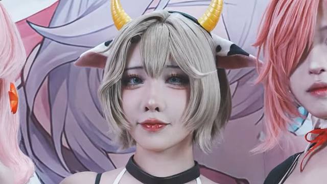 【棕色尘埃2】韩国线下活动pv!yasal Siru nariddyang