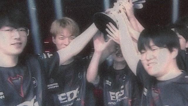 EDG无畏契约|2023～2024年度混剪，小骑士必看的一集！