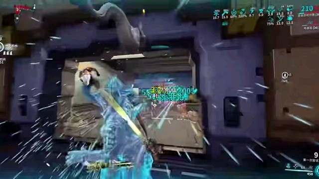 星际战甲，精彩绝伦视频！2